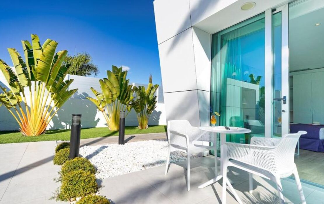 Hotel Nayra - Adults Only