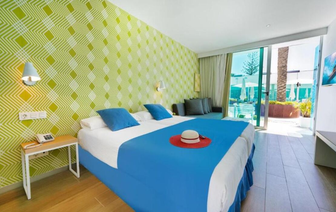 Hotel Nayra - Adults Only