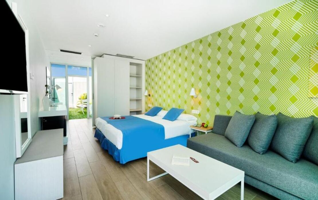 Hotel Nayra - Adults Only