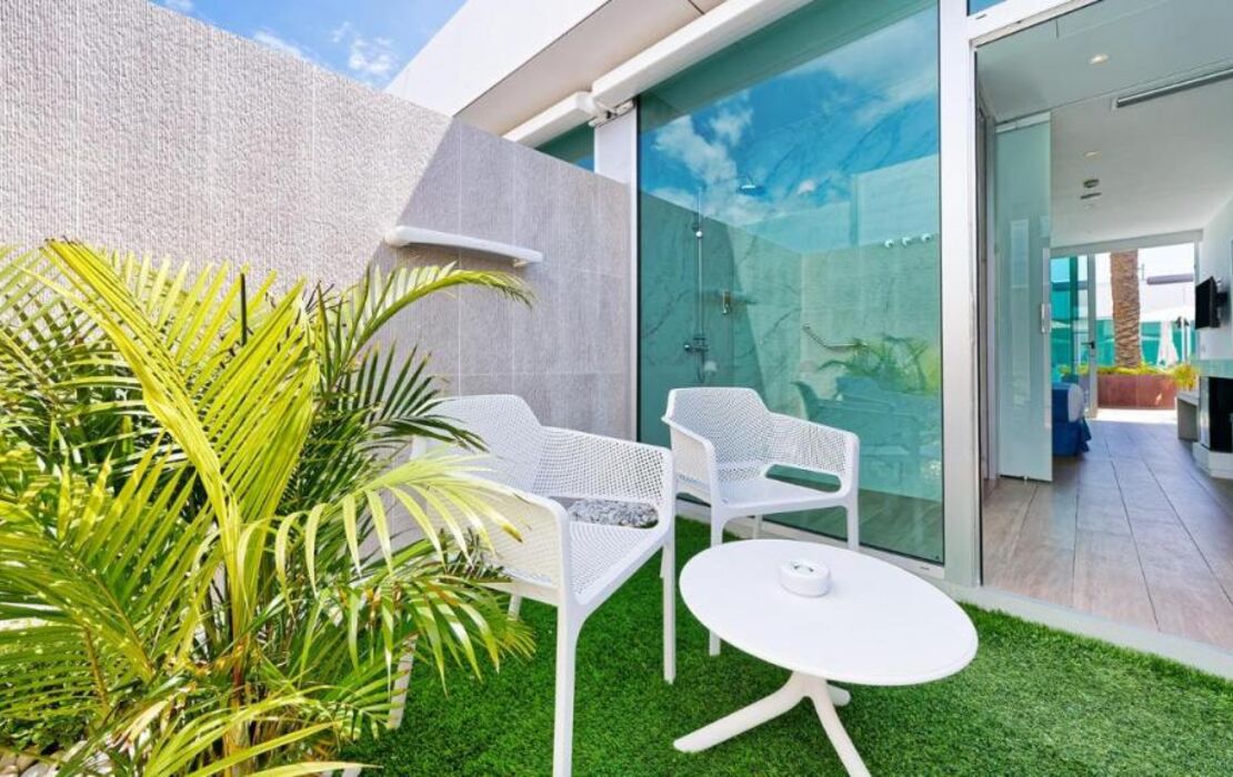 Hotel Nayra - Adults Only