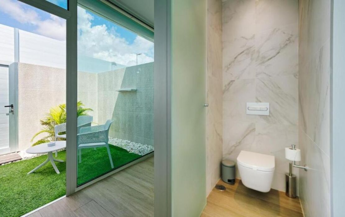 Hotel Nayra - Adults Only