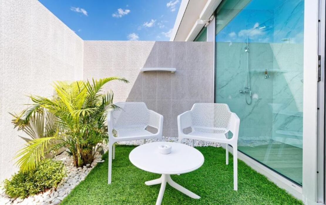 Hotel Nayra - Adults Only