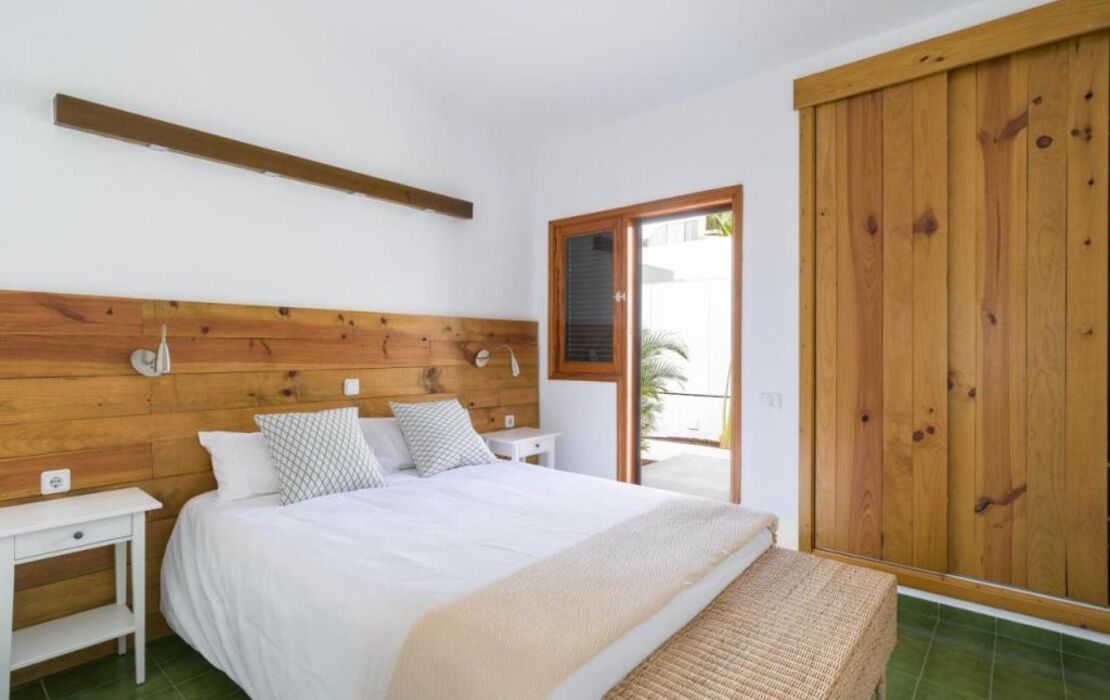 Paso Chico Gran Canaria - Men Adults Only - Clothing Optional