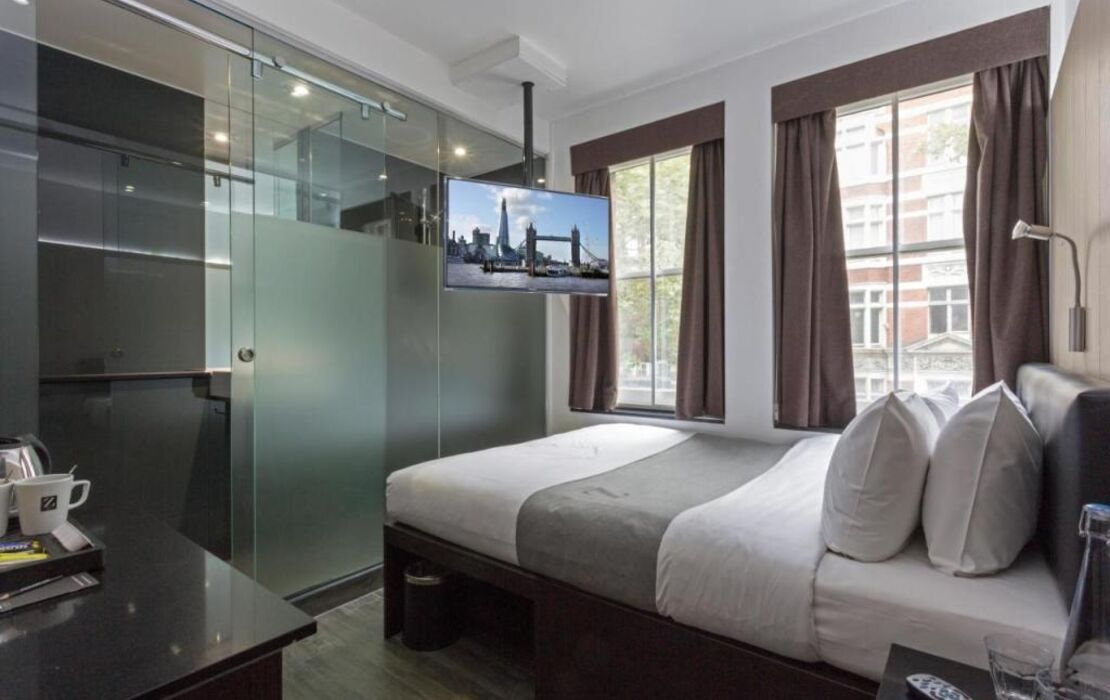 The Z Hotel Soho