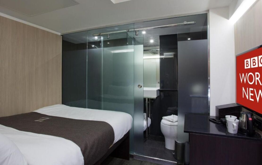 The Z Hotel Soho
