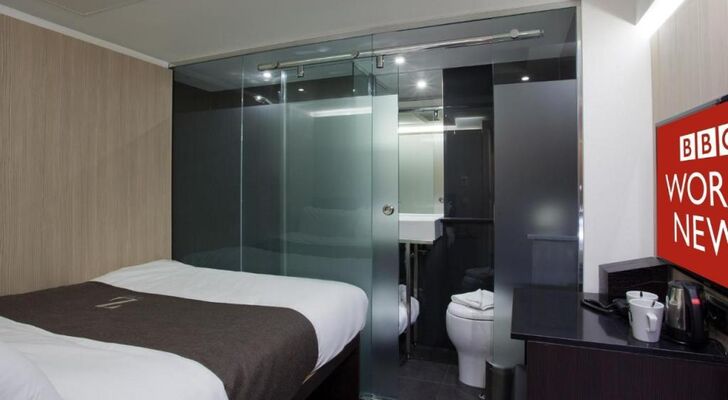 The Z Hotel Soho
