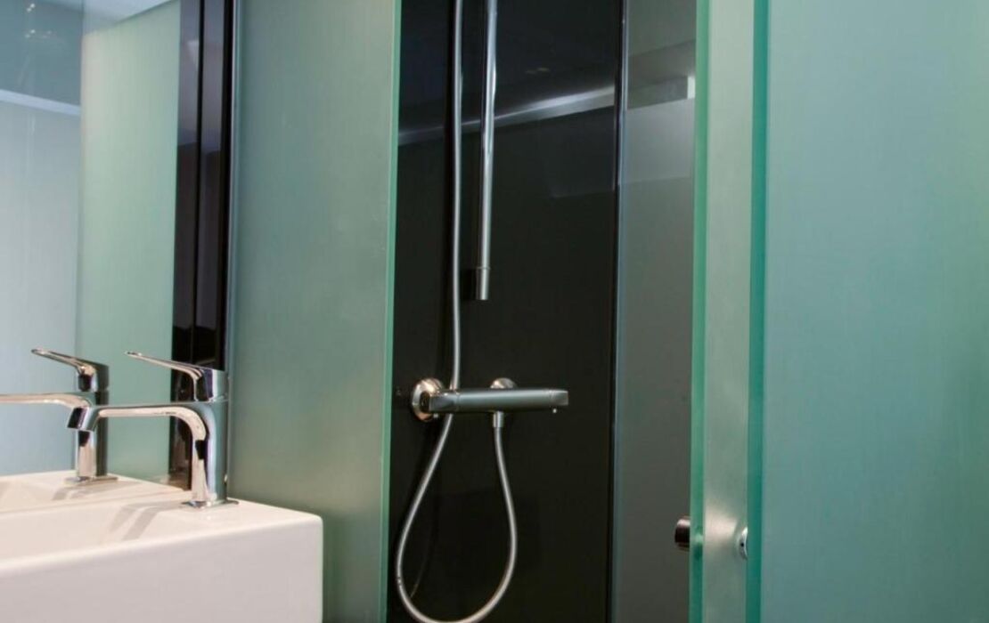 The Z Hotel Soho