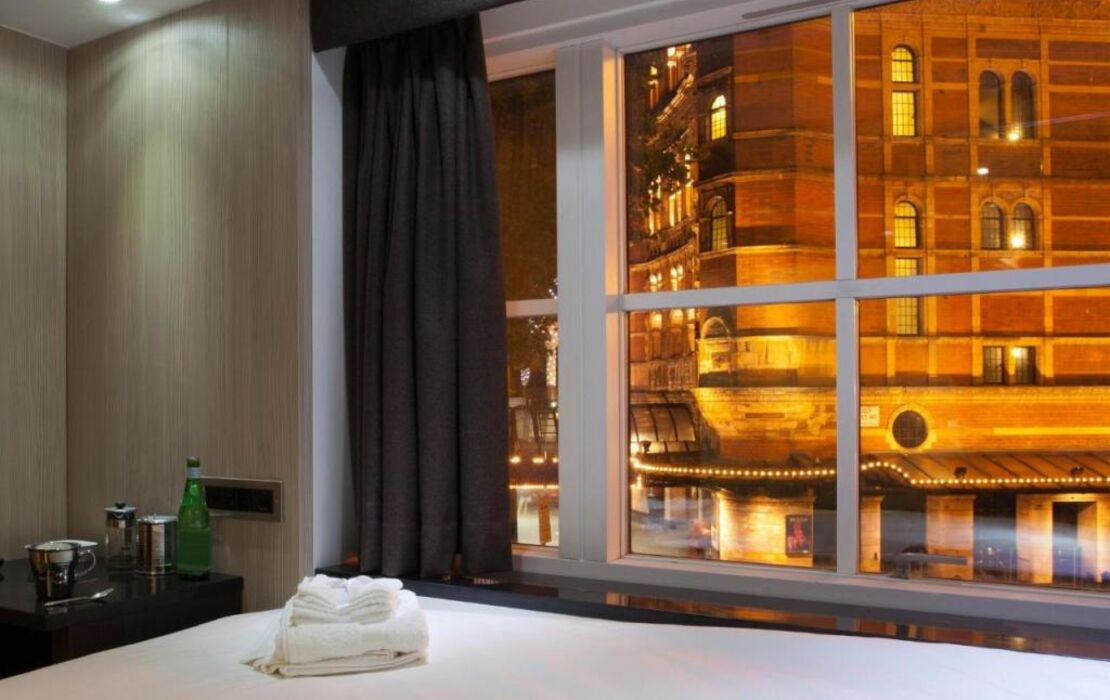 The Z Hotel Soho