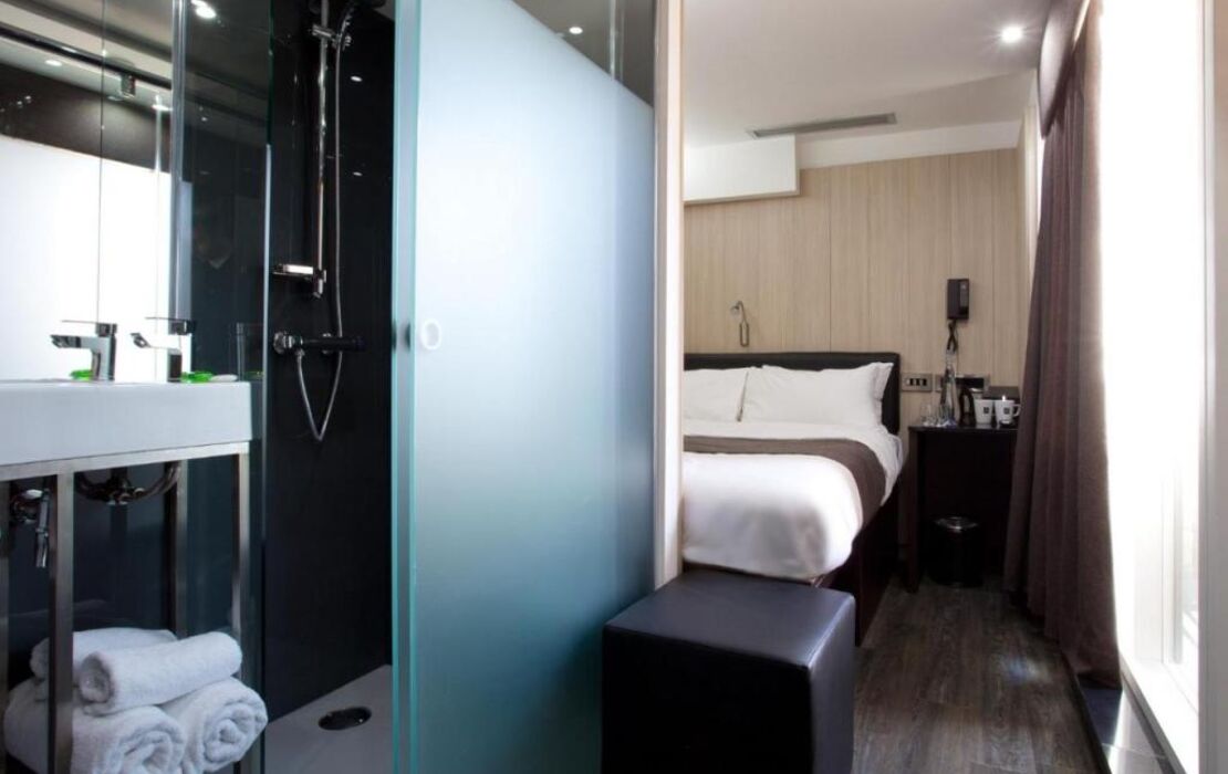 The Z Hotel Soho