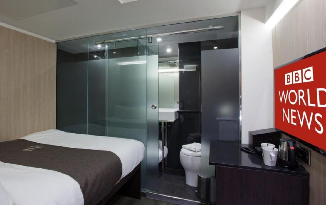 The Z Hotel Soho
