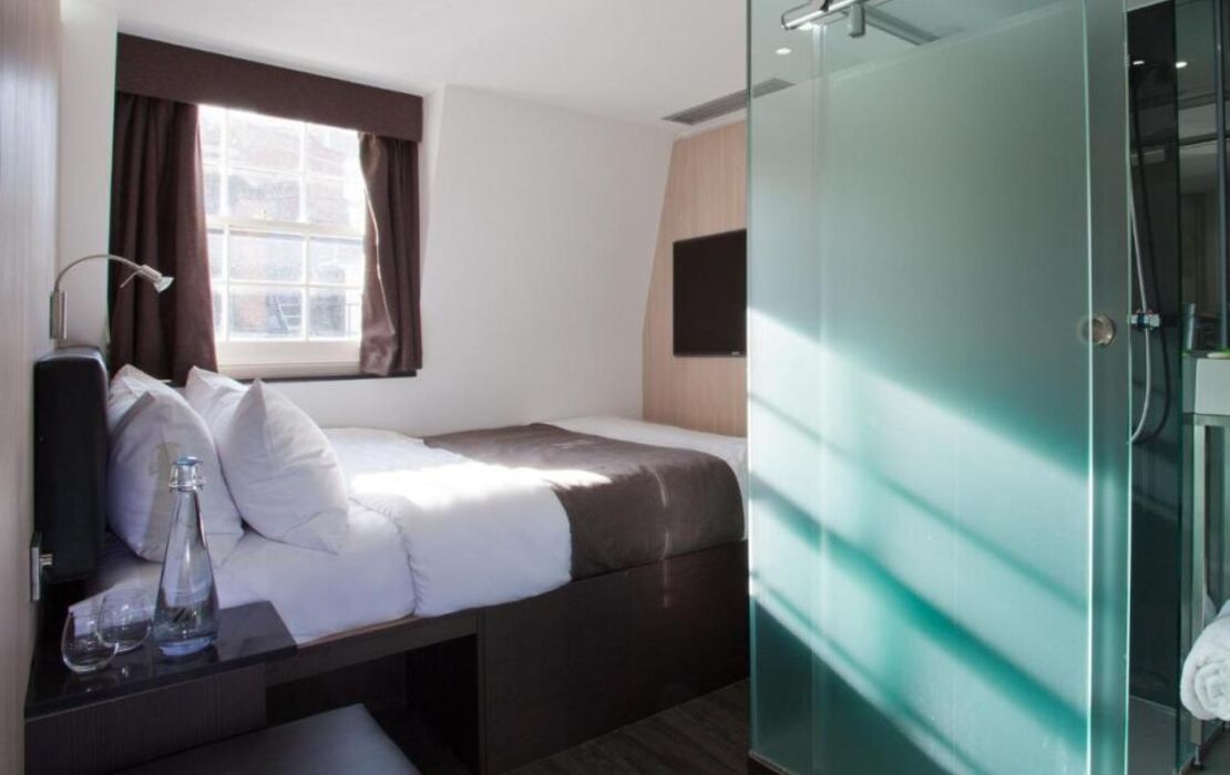 The Z Hotel Soho