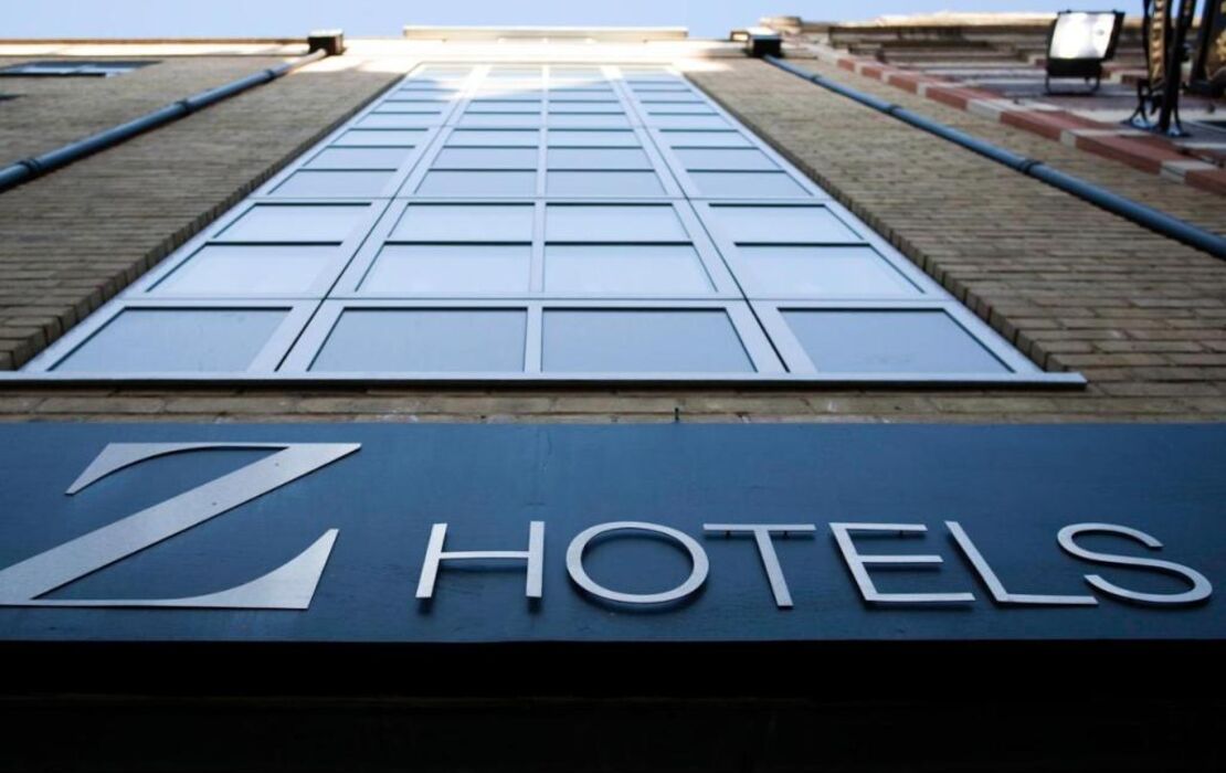 The Z Hotel Soho