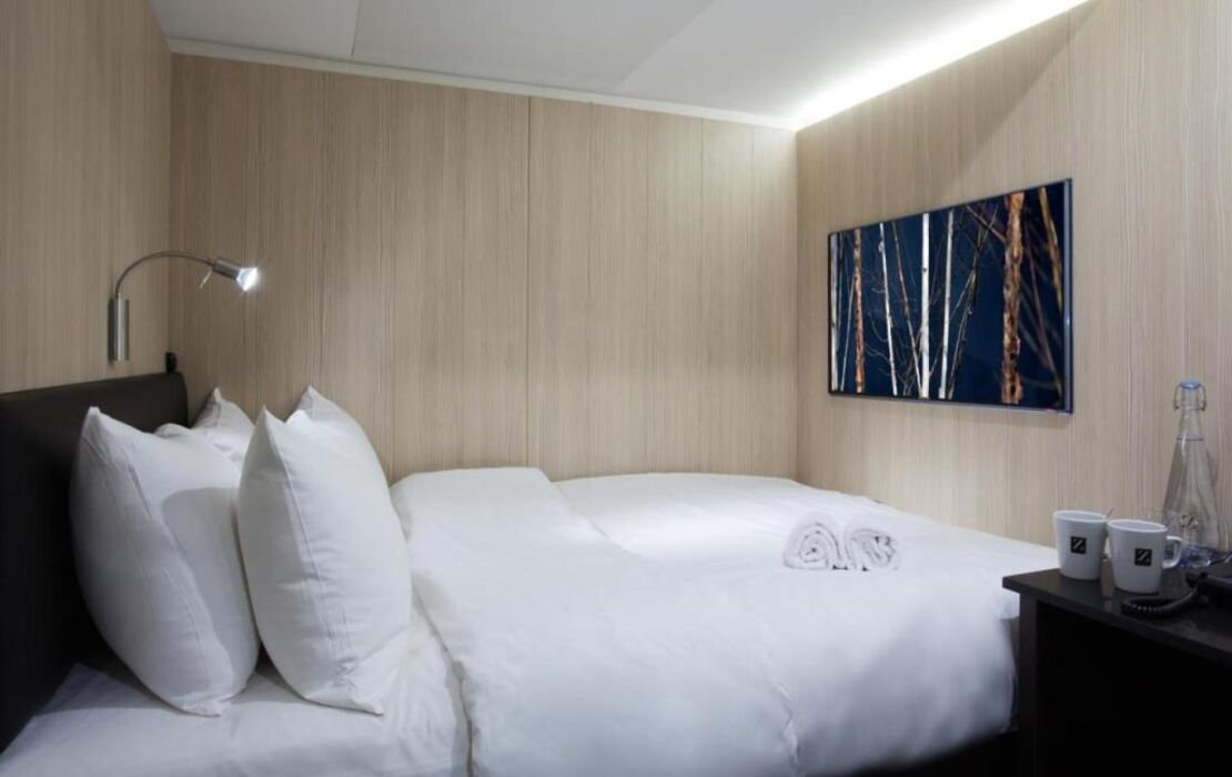 The Z Hotel Soho