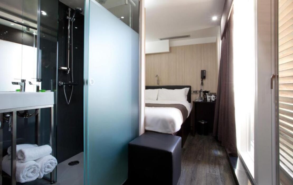 The Z Hotel Soho