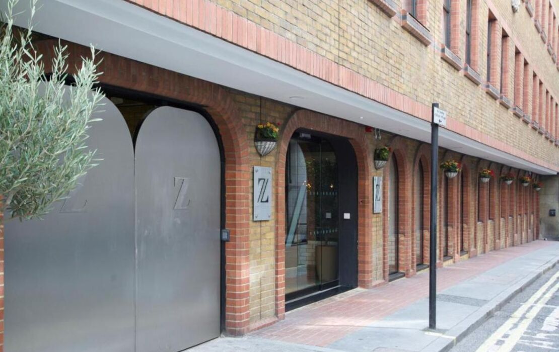 The Z Hotel Piccadilly