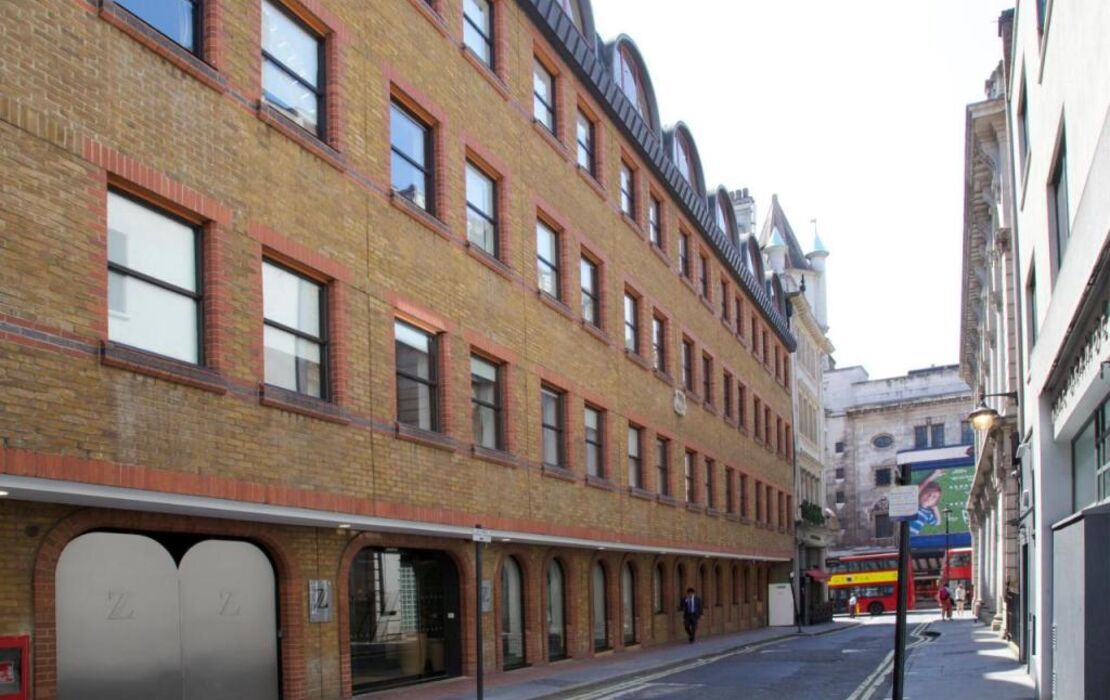 The Z Hotel Piccadilly