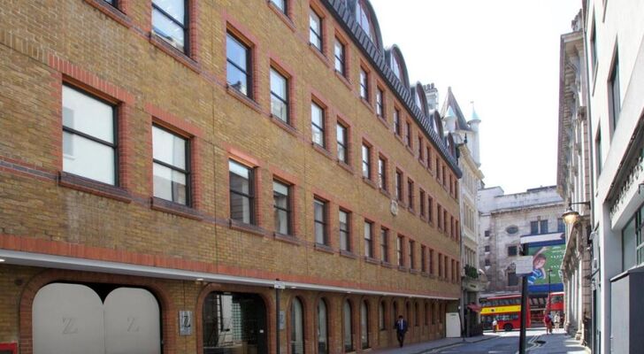The Z Hotel Piccadilly