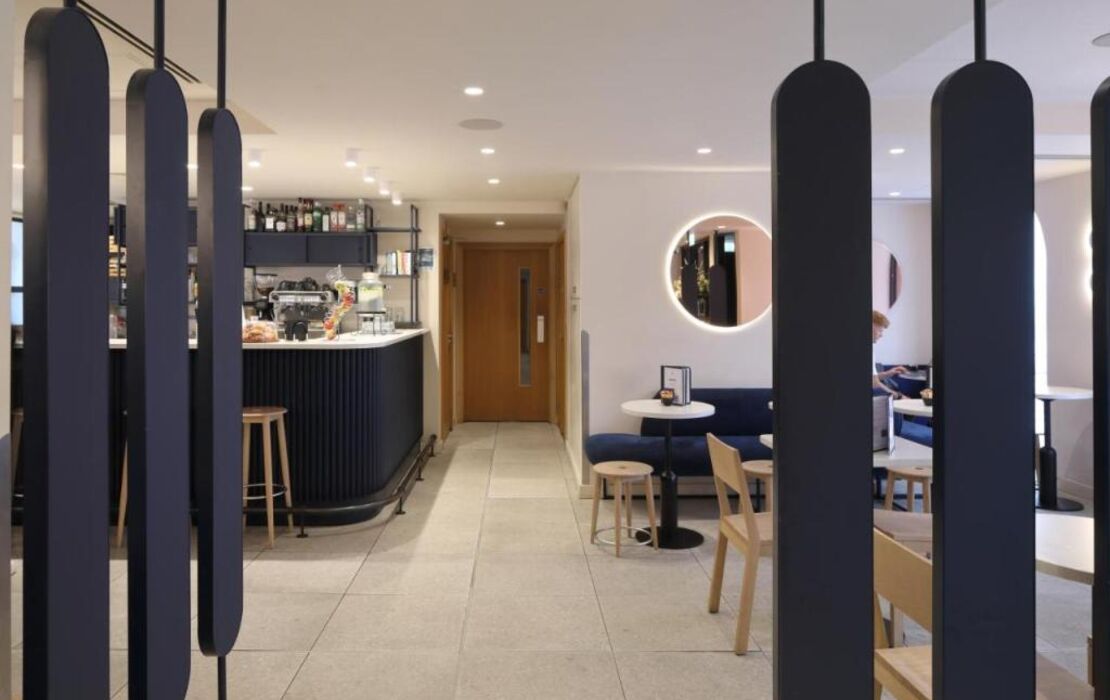 The Z Hotel Piccadilly