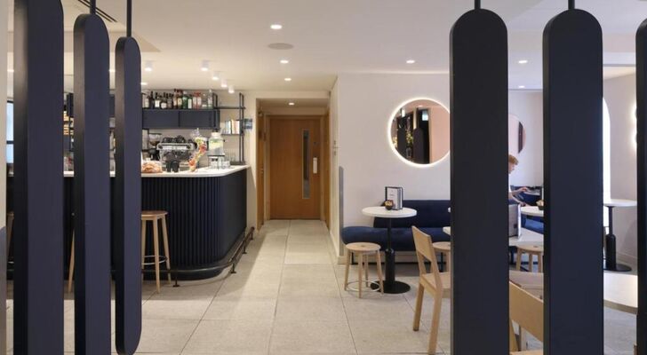 The Z Hotel Piccadilly