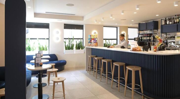 The Z Hotel Piccadilly