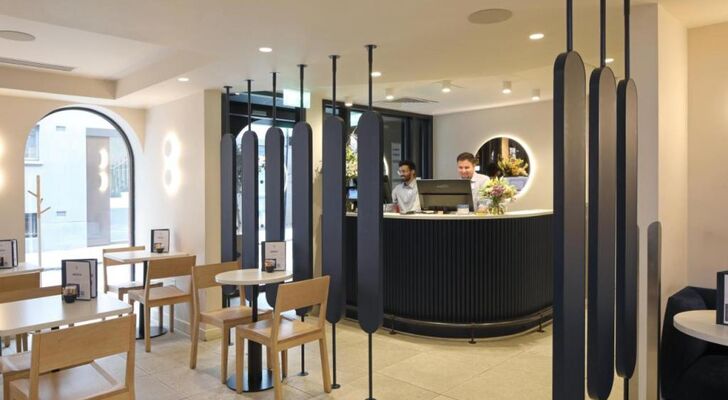 The Z Hotel Piccadilly