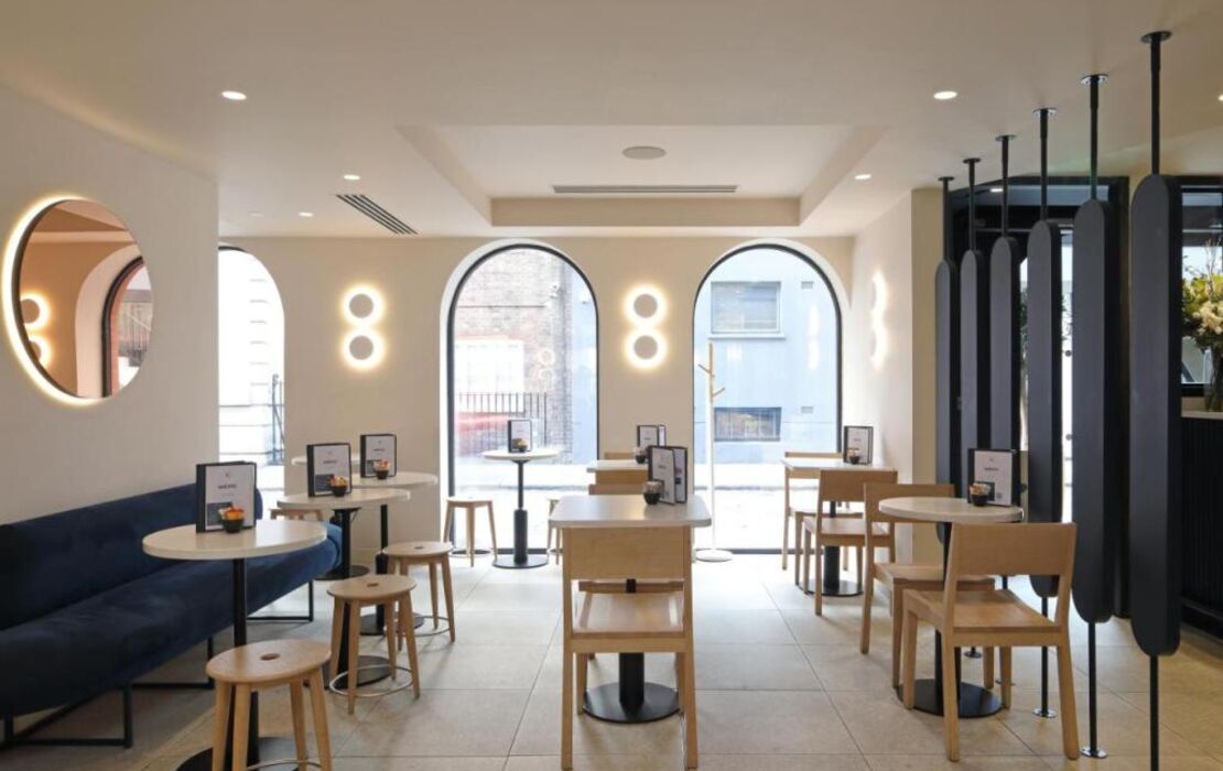 The Z Hotel Piccadilly