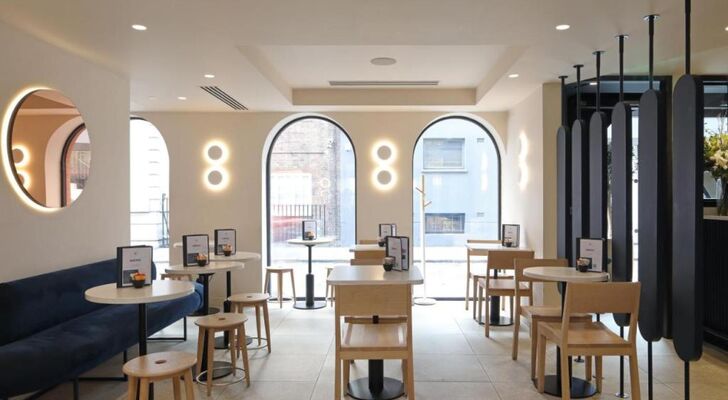 The Z Hotel Piccadilly
