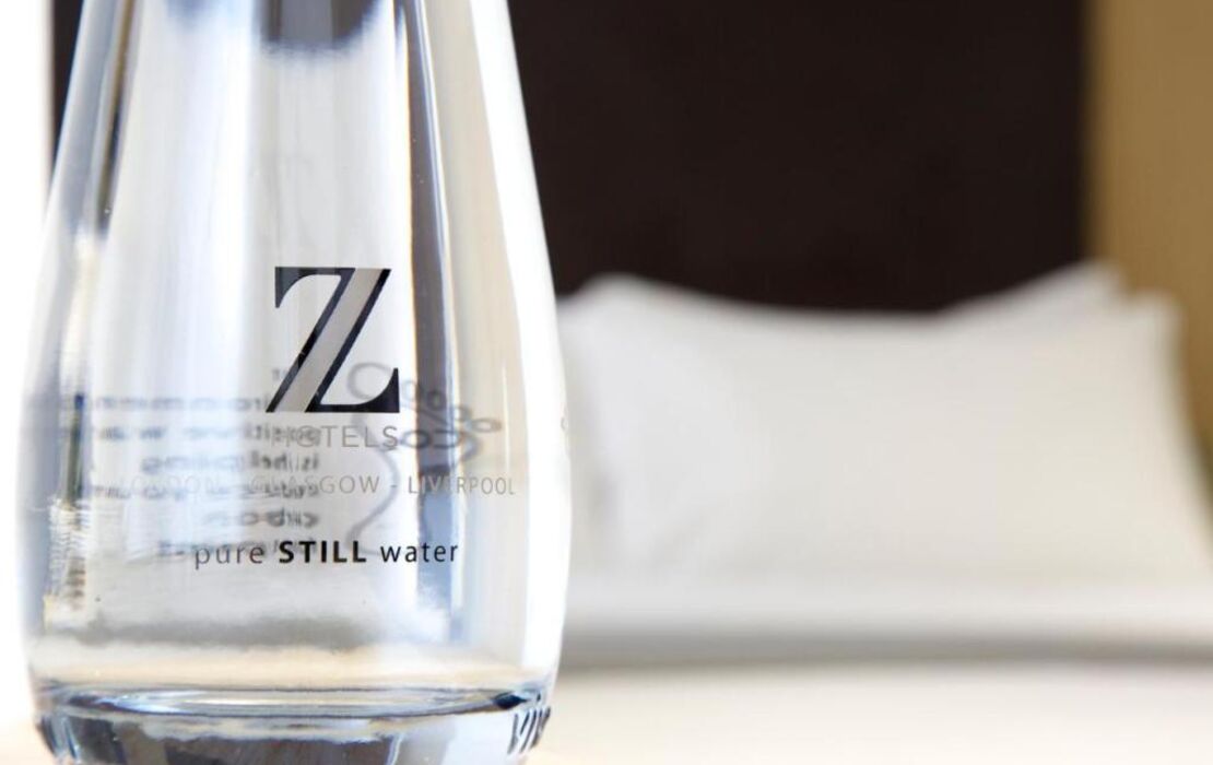 The Z Hotel Piccadilly