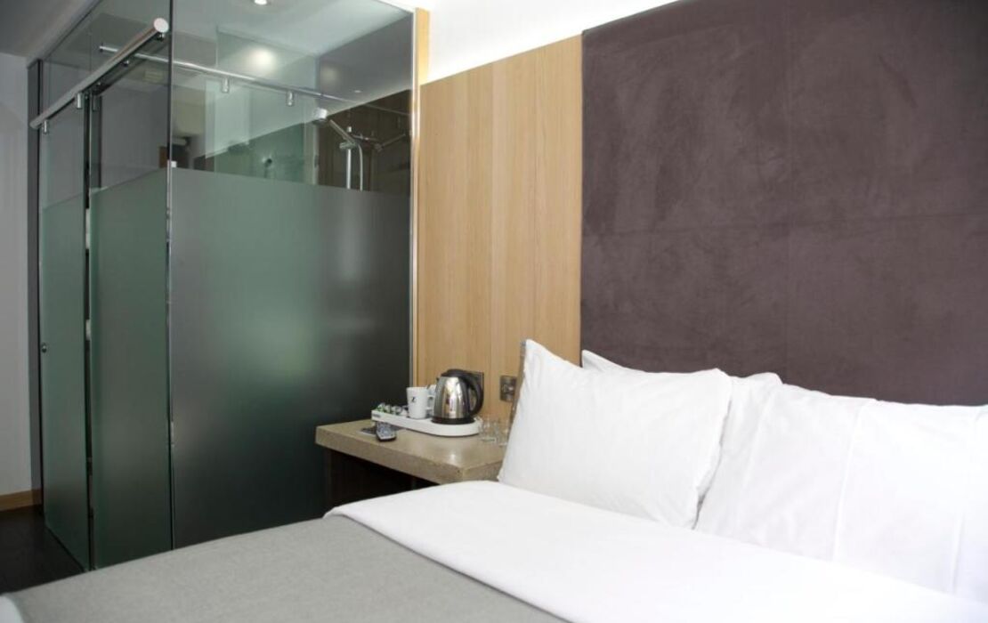 The Z Hotel Piccadilly