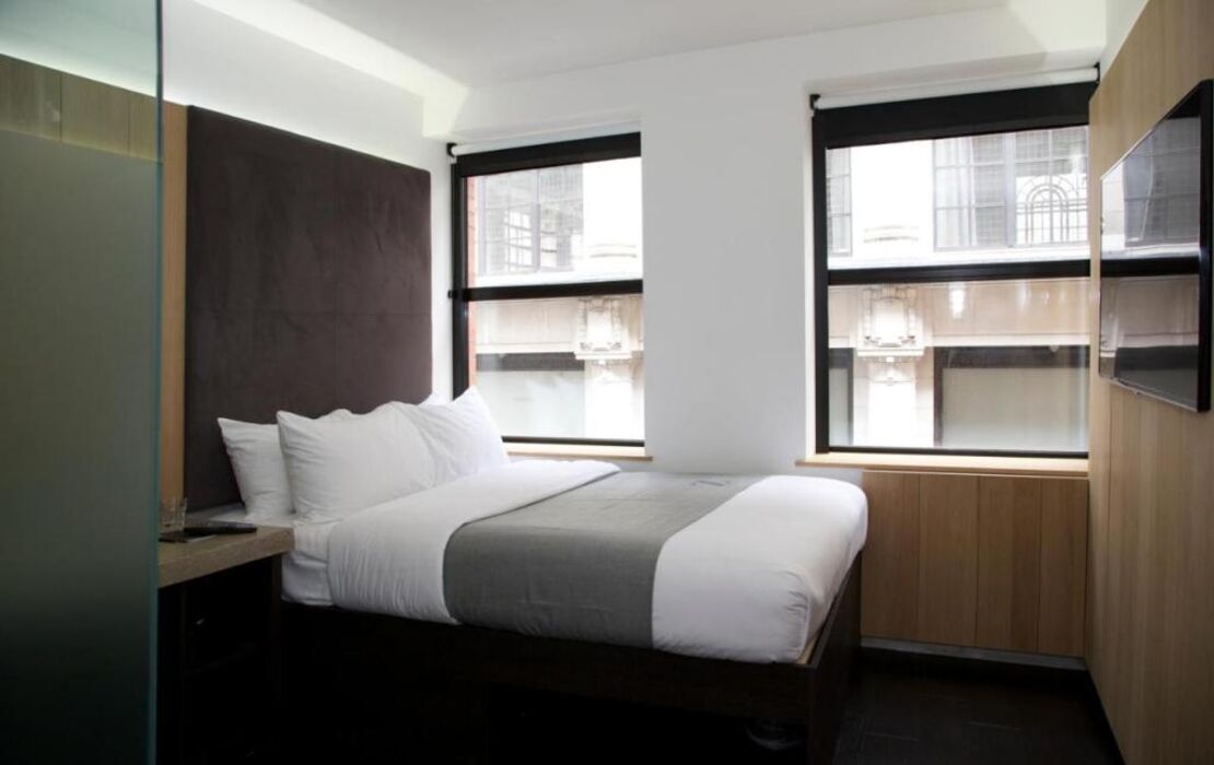 The Z Hotel Piccadilly