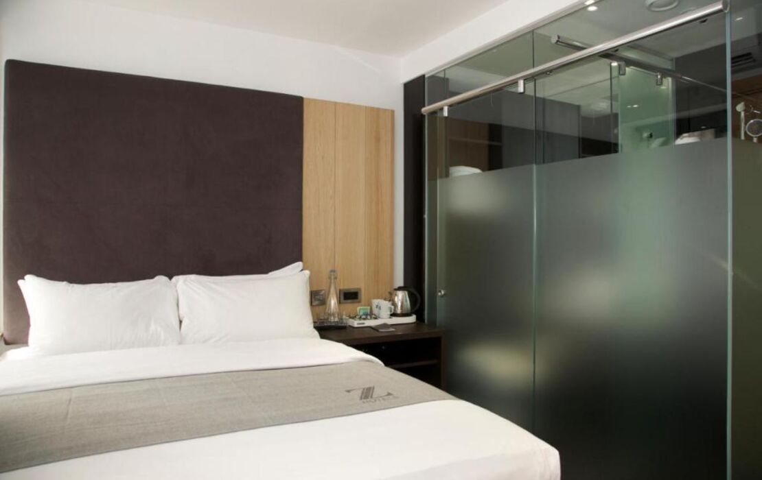 The Z Hotel Piccadilly