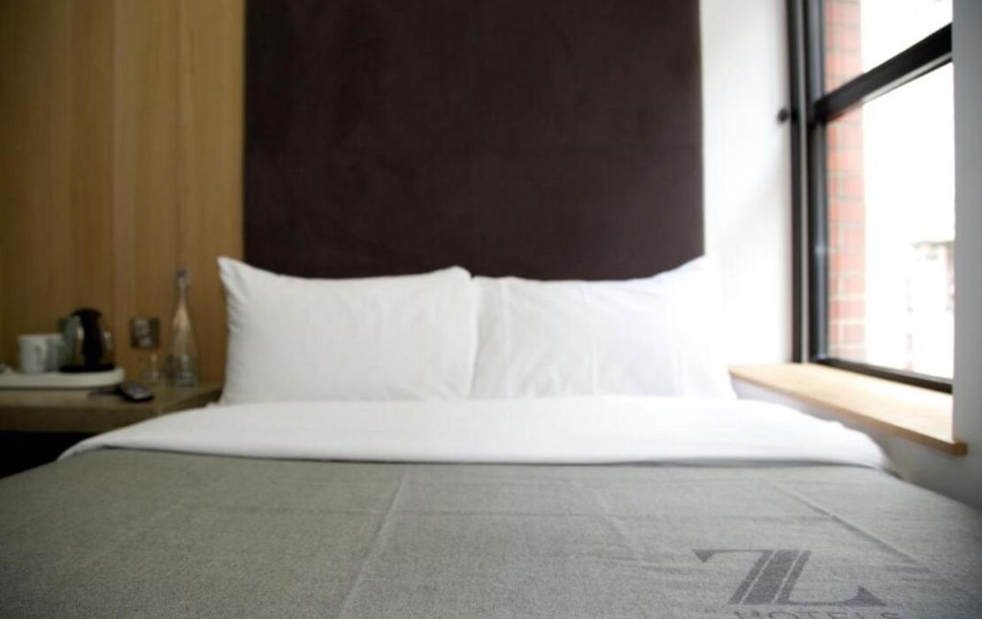 The Z Hotel Piccadilly