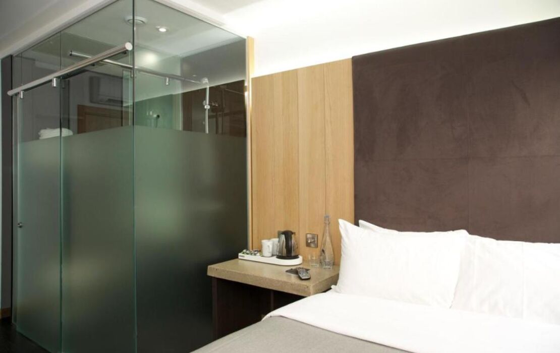 The Z Hotel Piccadilly