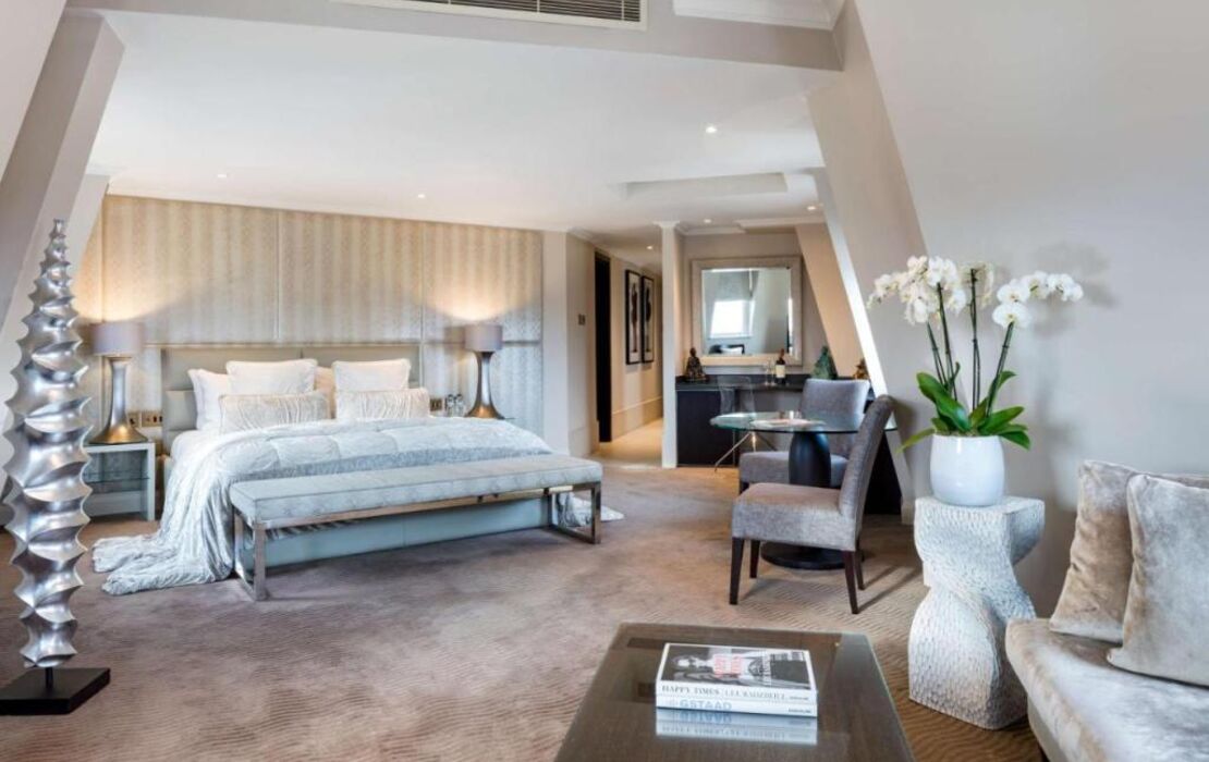 Radisson Blu Hotel, London Mercer Street