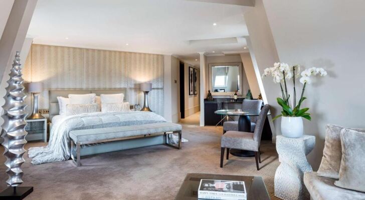 Radisson Blu Hotel, London Mercer Street