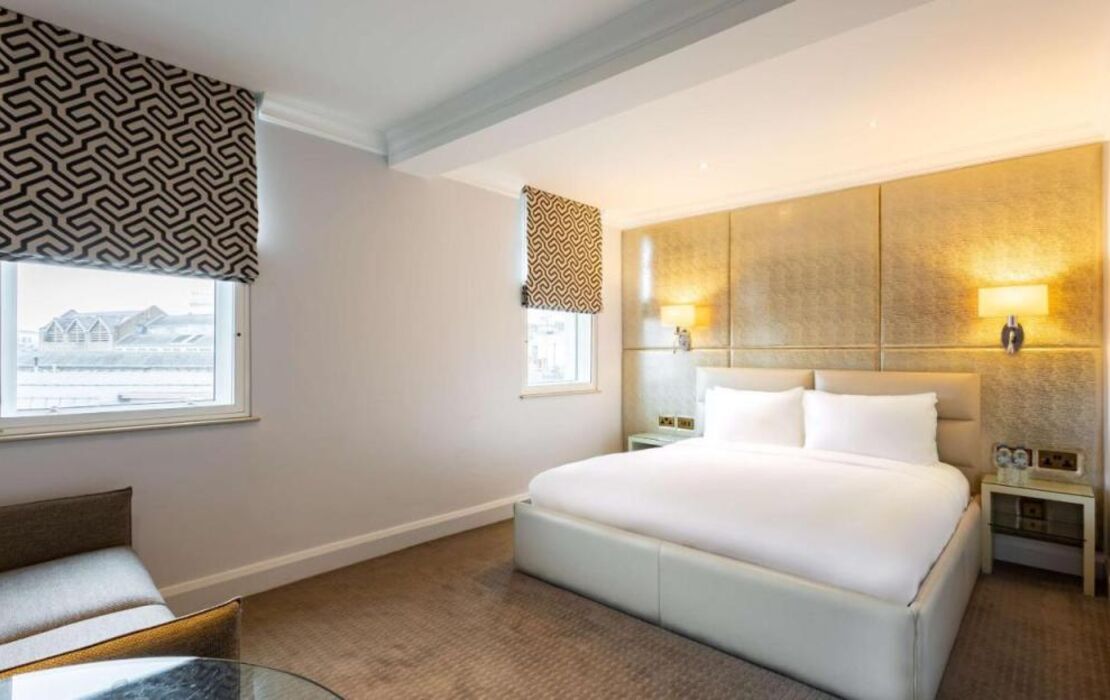 Radisson Blu Hotel, London Mercer Street