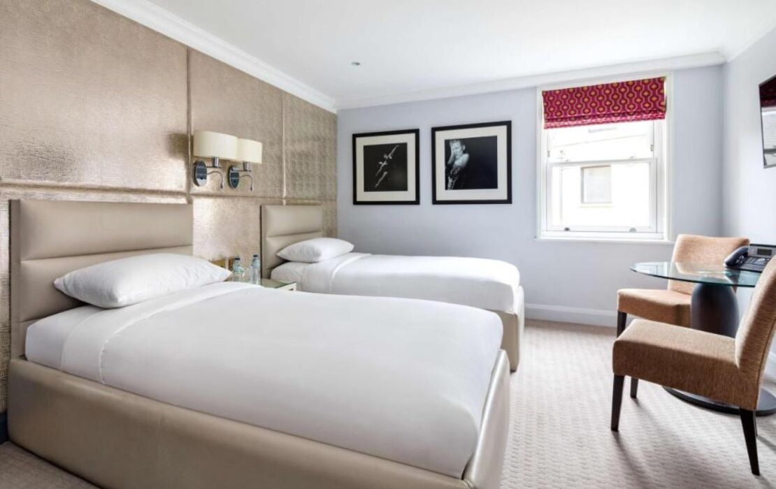 Radisson Blu Hotel, London Mercer Street