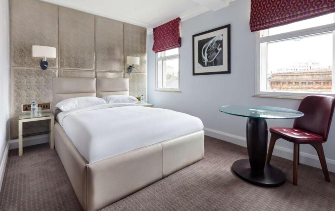 Radisson Blu Hotel, London Mercer Street
