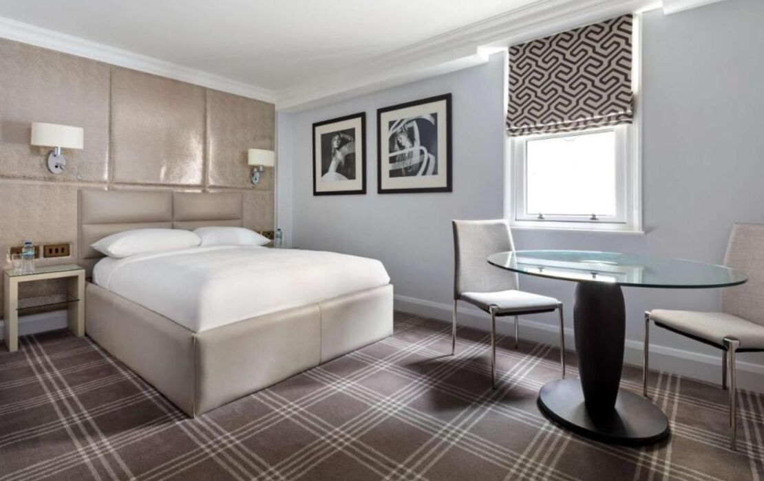 Radisson Blu Hotel, London Mercer Street