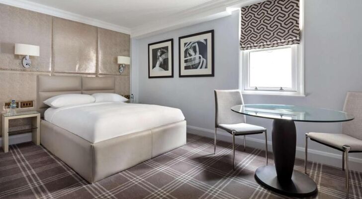 Radisson Blu Hotel, London Mercer Street