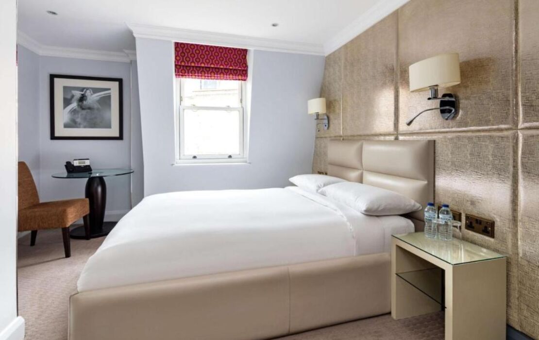 Radisson Blu Hotel, London Mercer Street