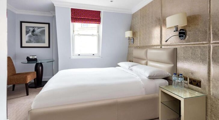 Radisson Blu Hotel, London Mercer Street