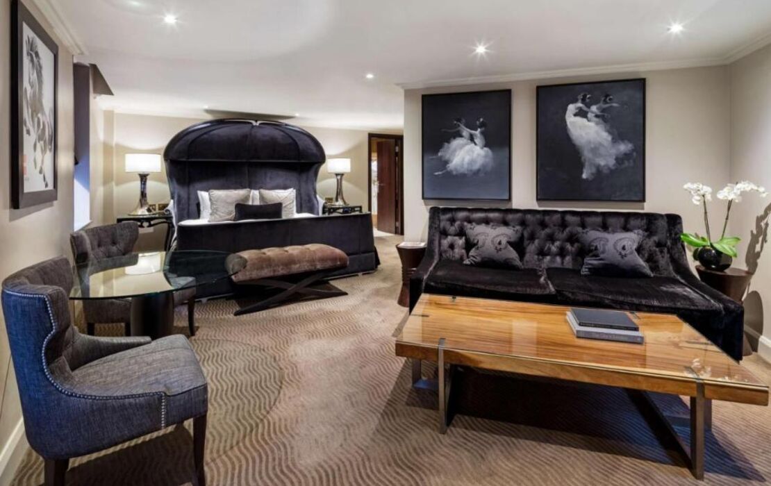 Radisson Blu Hotel, London Mercer Street
