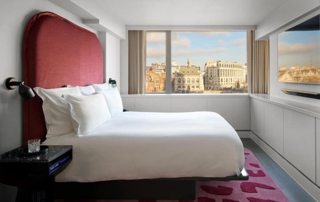 Sea Containers London