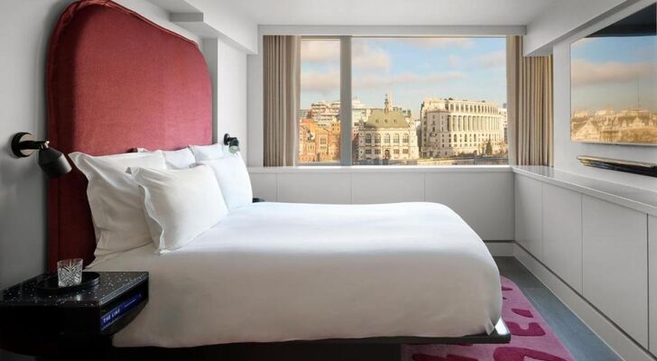 Sea Containers London