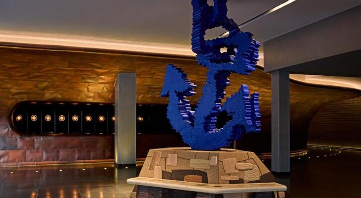 Sea Containers London