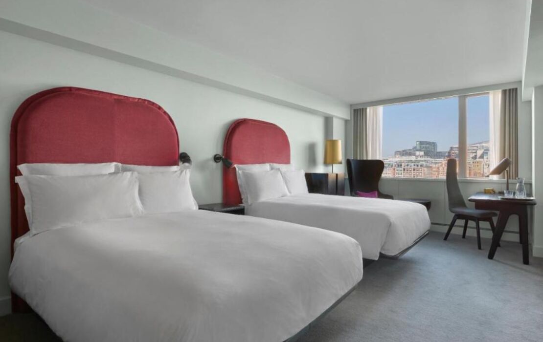 Sea Containers London