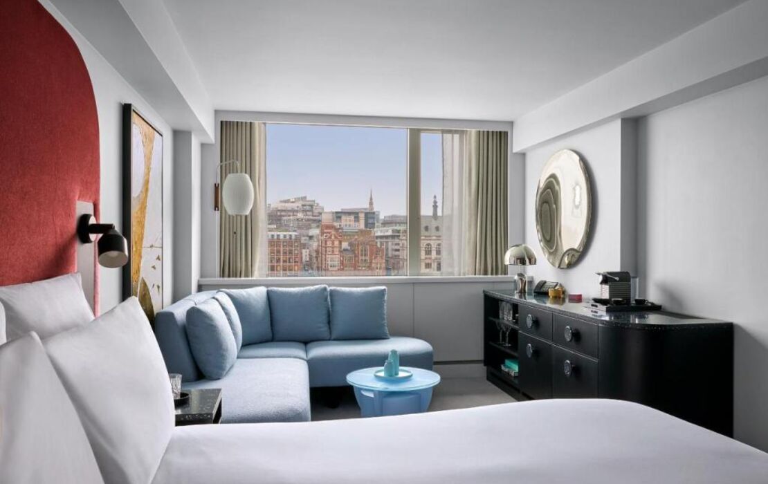 Sea Containers London