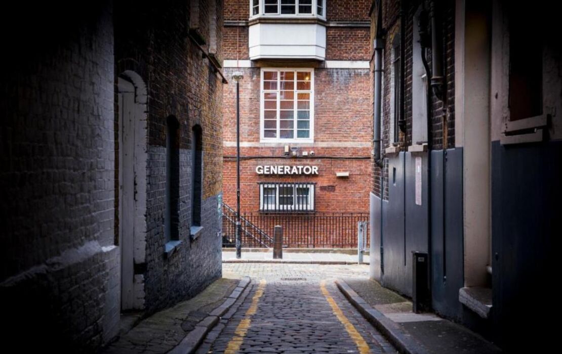 Generator London