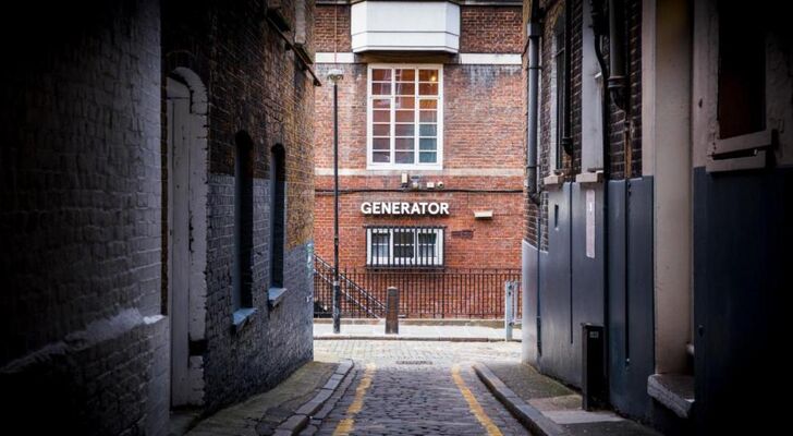 Generator London